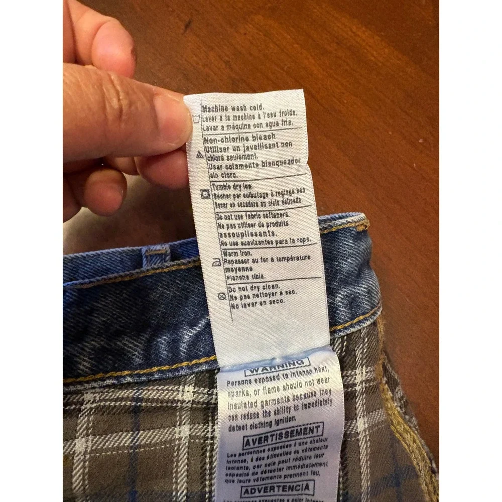 Carhartt b172 dst